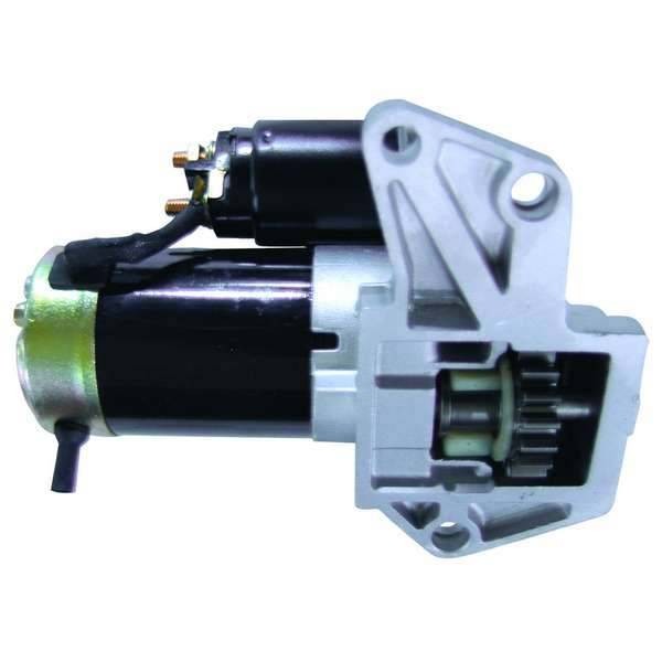 Bosch Starter Motor SR4225X
