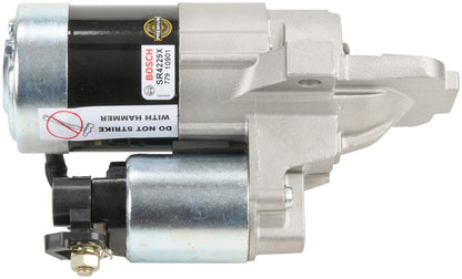 Bosch Starter Motor SR4229X