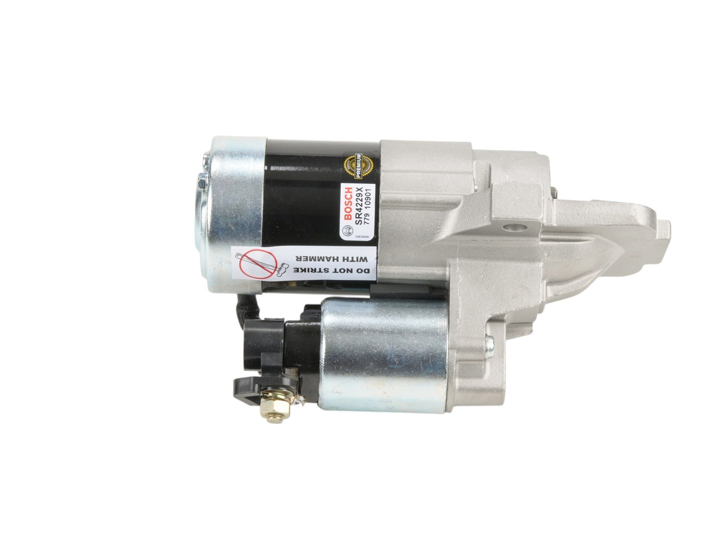 Bosch Starter Motor SR4229X