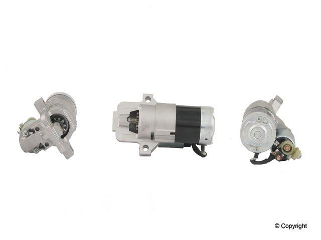 Bosch Starter Motor SR4229X