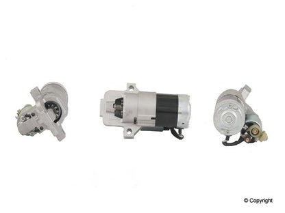 Bosch Starter Motor SR4229X