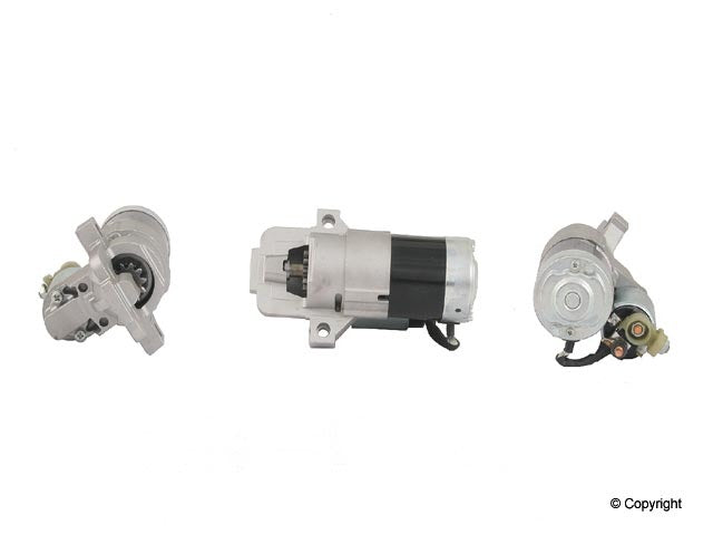 Bosch Starter Motor SR4229X
