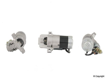 Bosch Starter Motor SR4229X