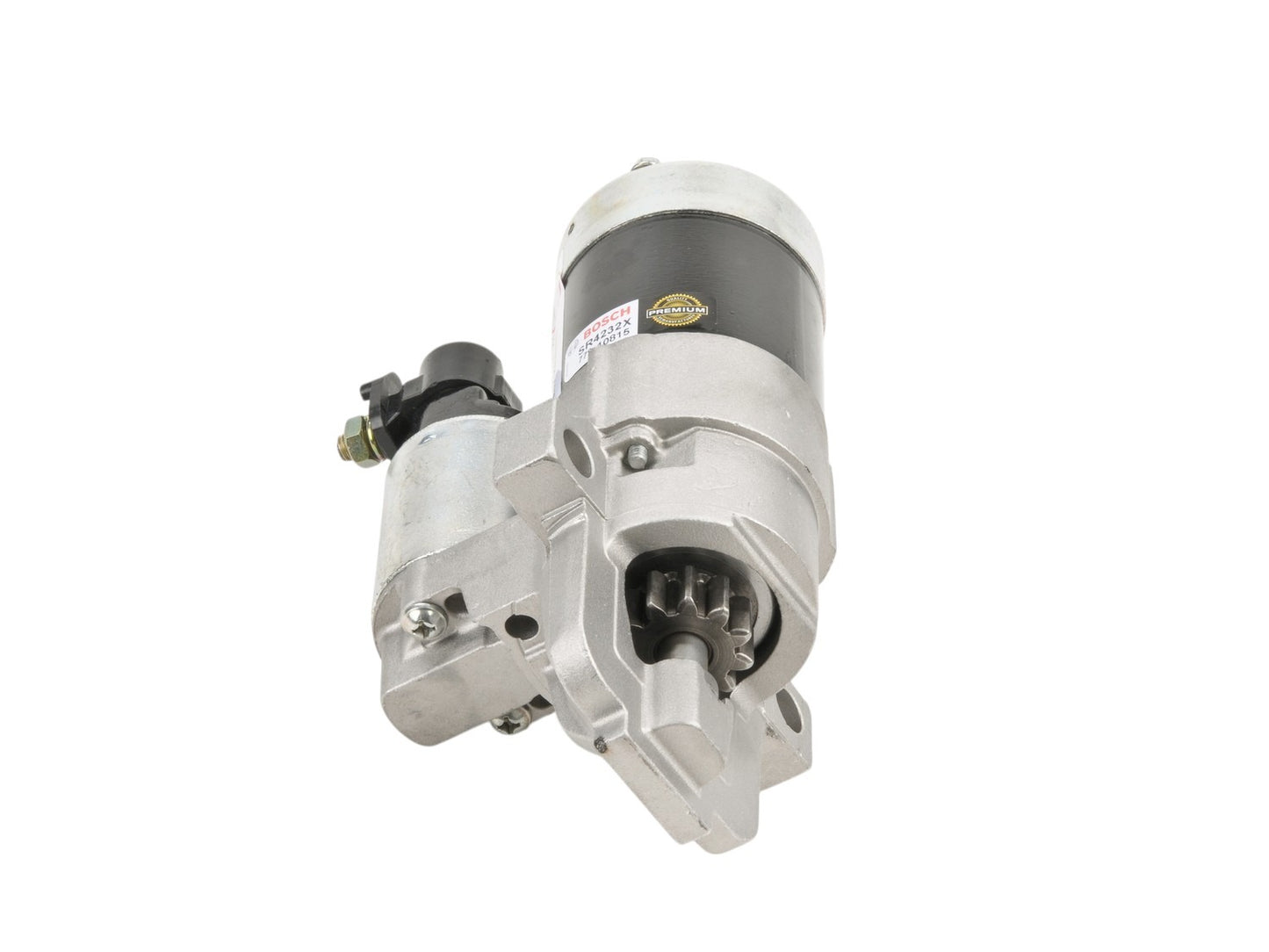 Bosch Starter Motor SR4232X