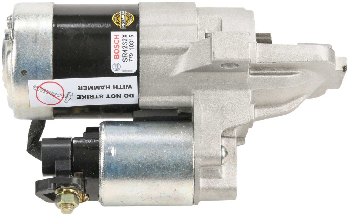 Bosch Starter Motor SR4232X