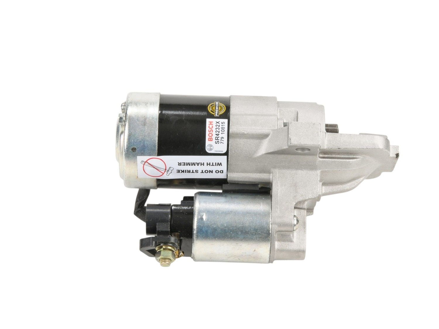 Bosch Starter Motor SR4232X