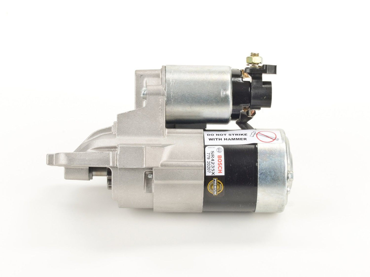 Bosch Starter Motor SR4235X