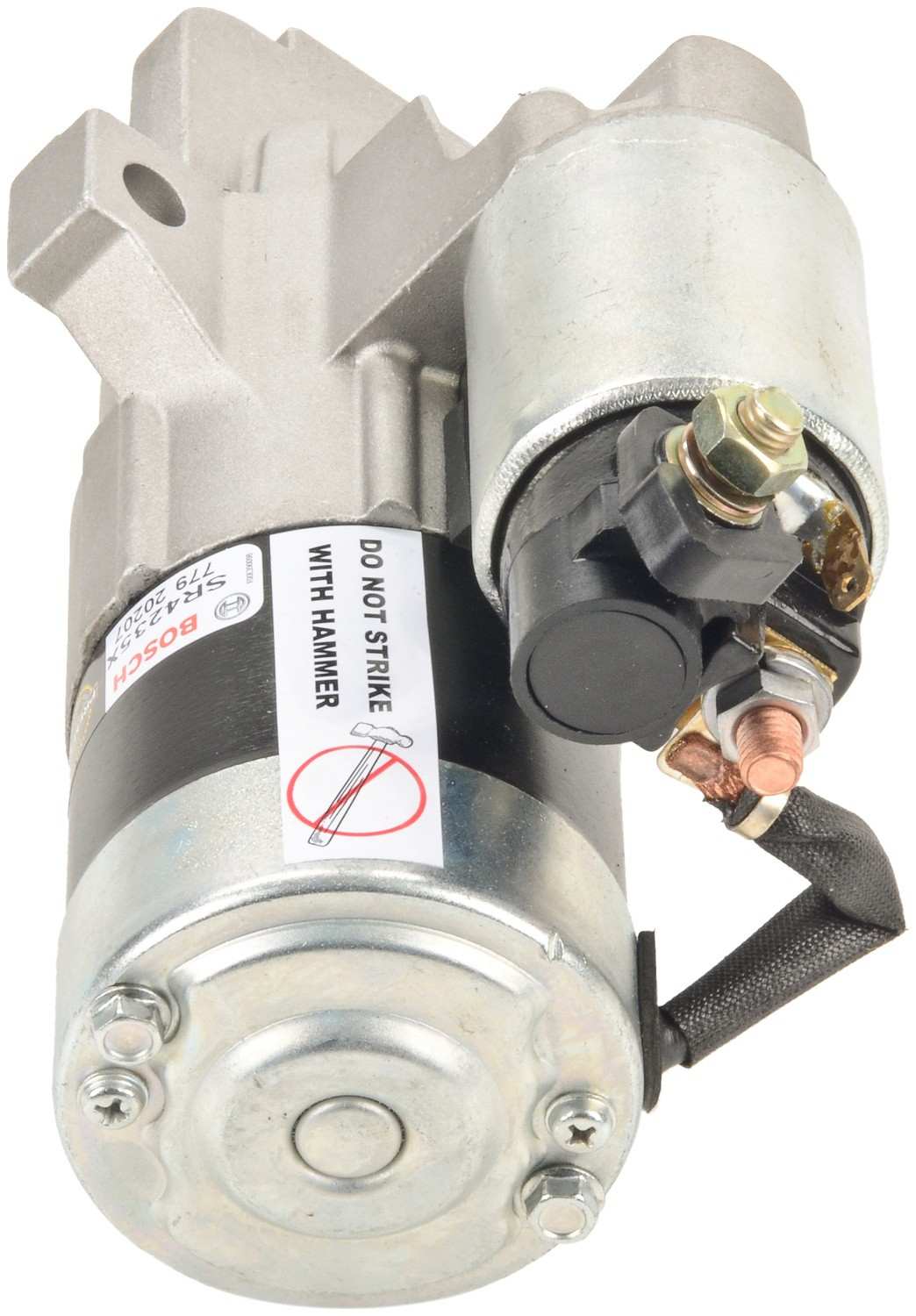 Bosch Starter Motor SR4235X