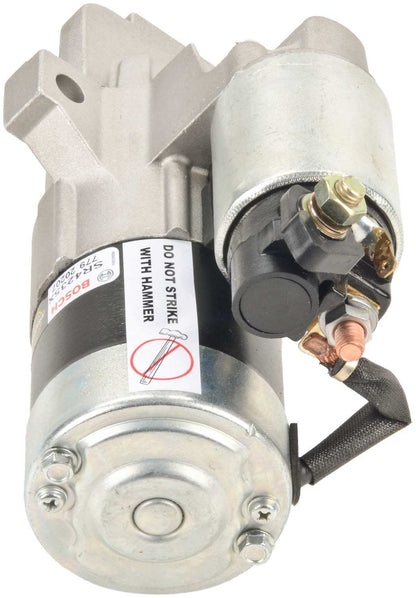 Bosch Starter Motor SR4235X