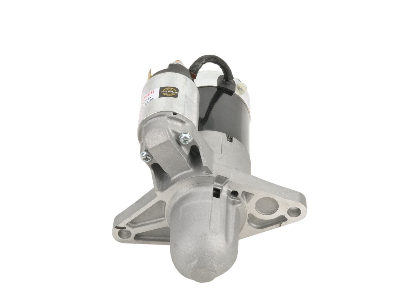 Bosch Starter Motor SR4238X