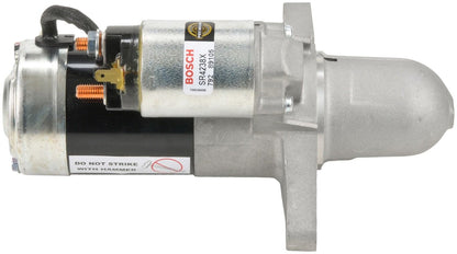 Bosch Starter Motor SR4238X
