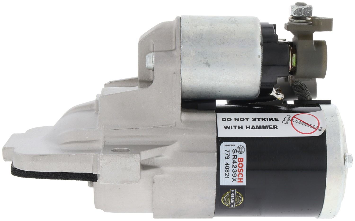 Bosch Starter Motor SR4239X