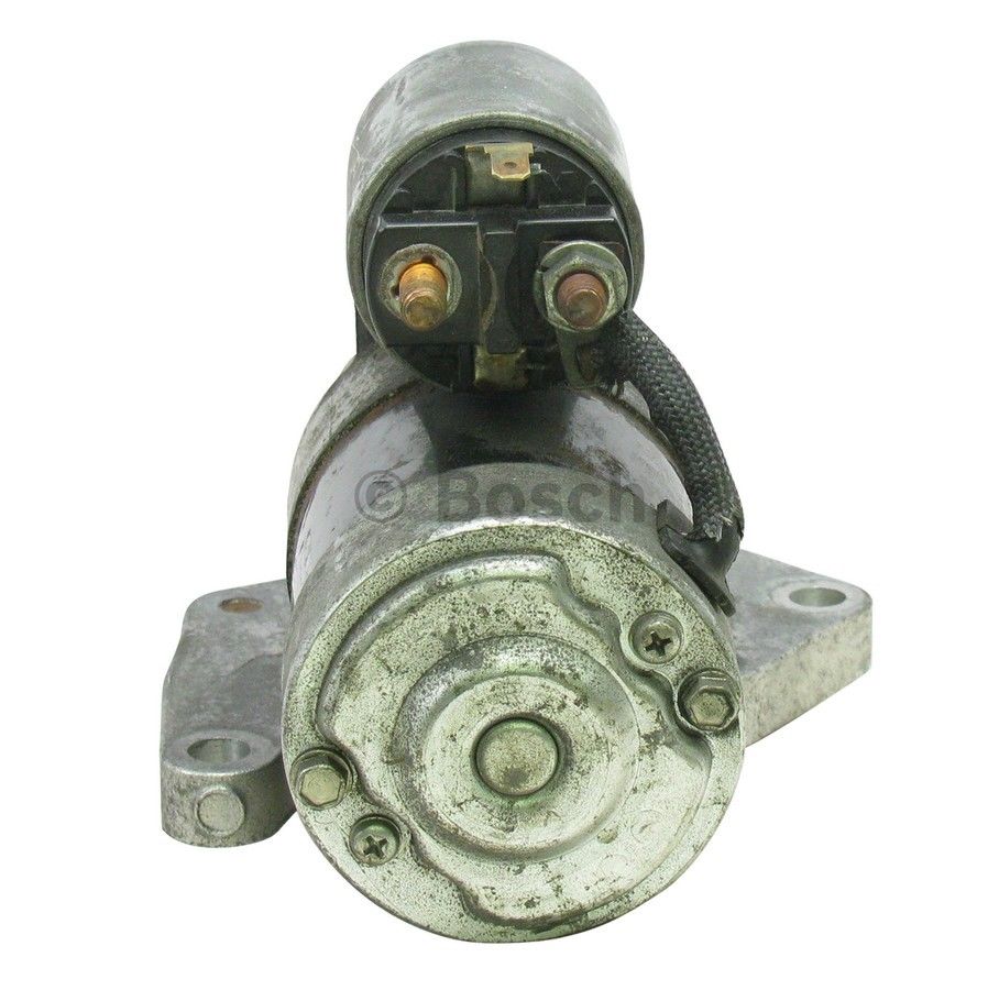 Bosch Starter Motor SR4239X