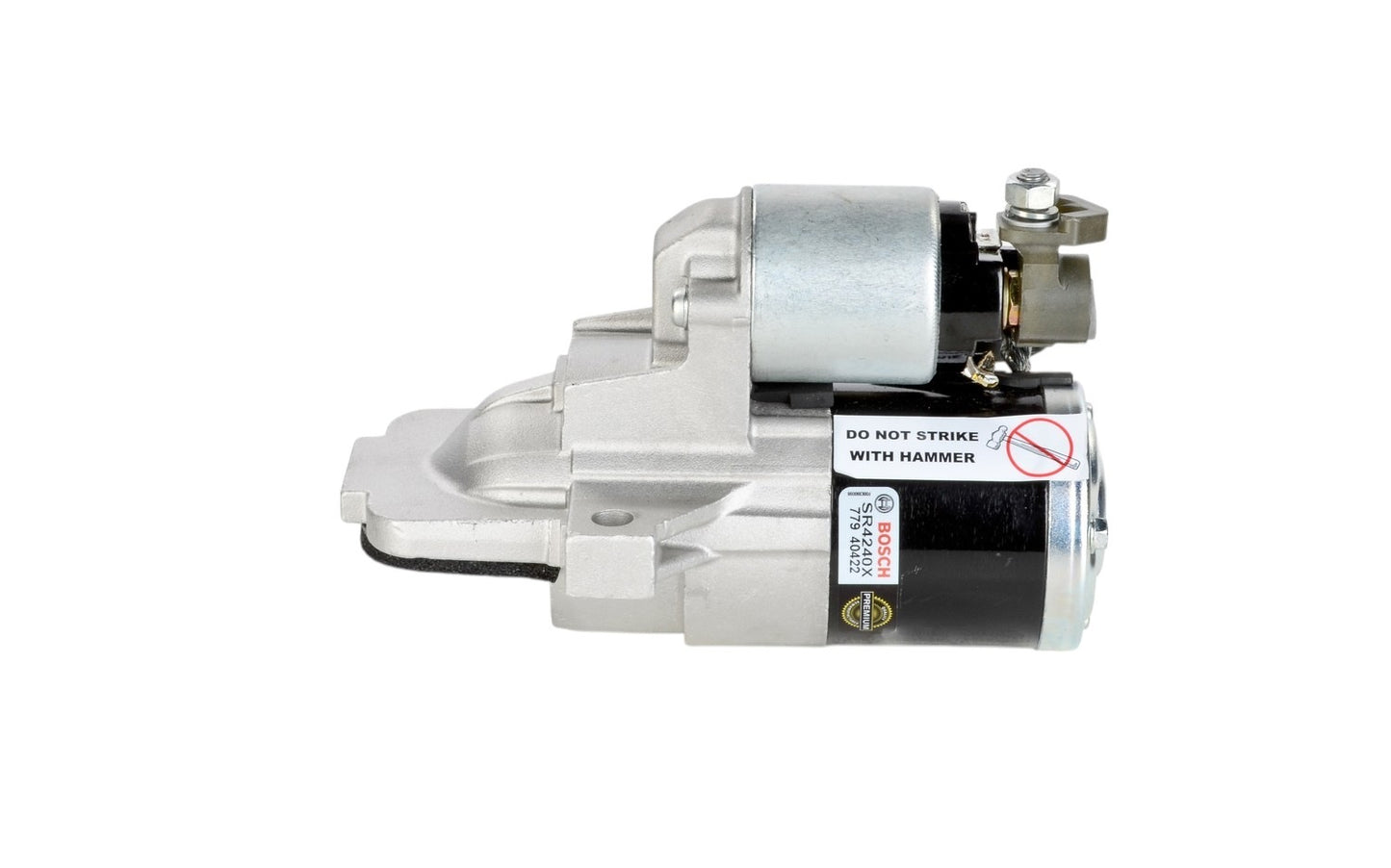 Bosch Starter Motor SR4240X