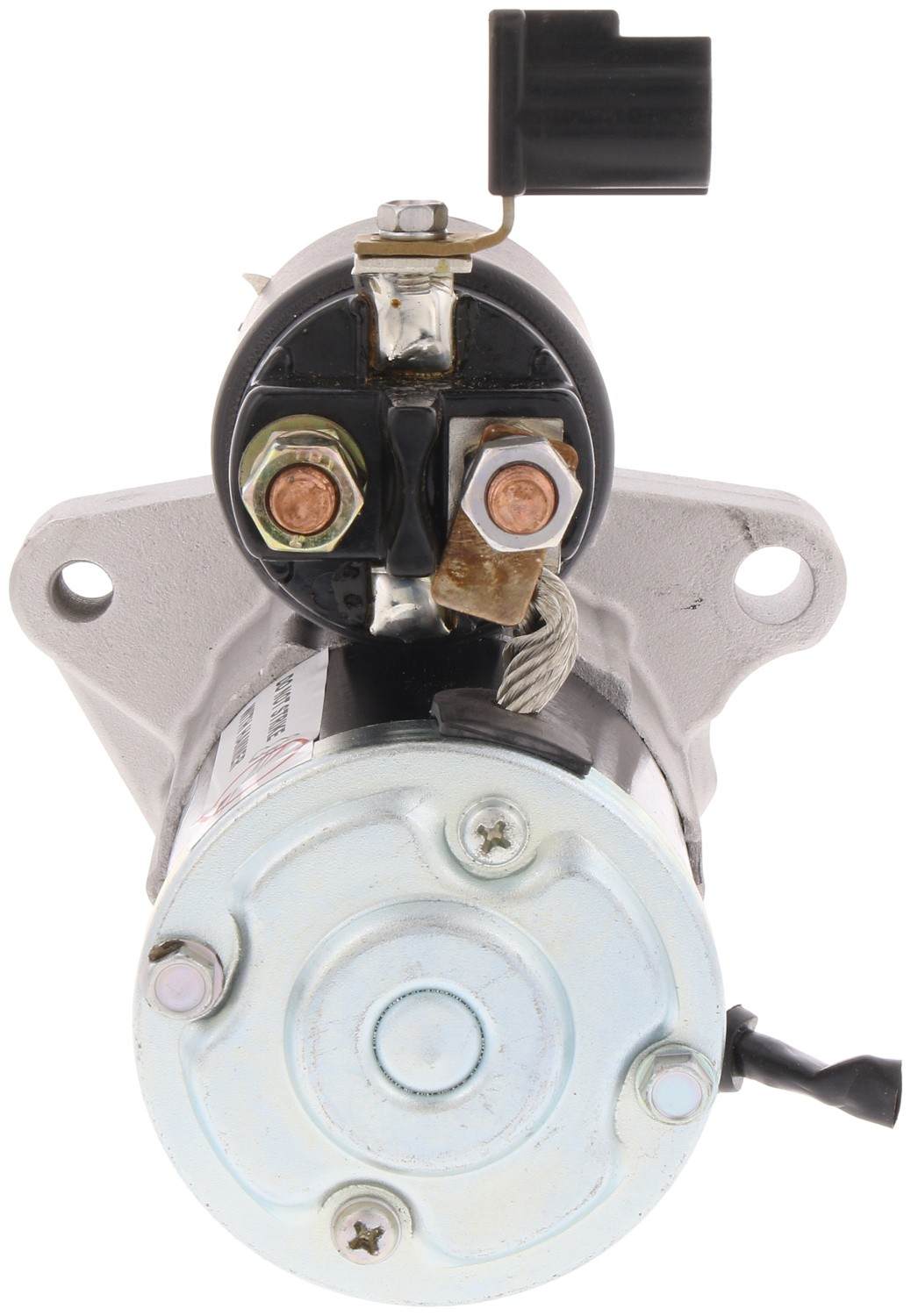 Bosch Starter Motor SR4242X