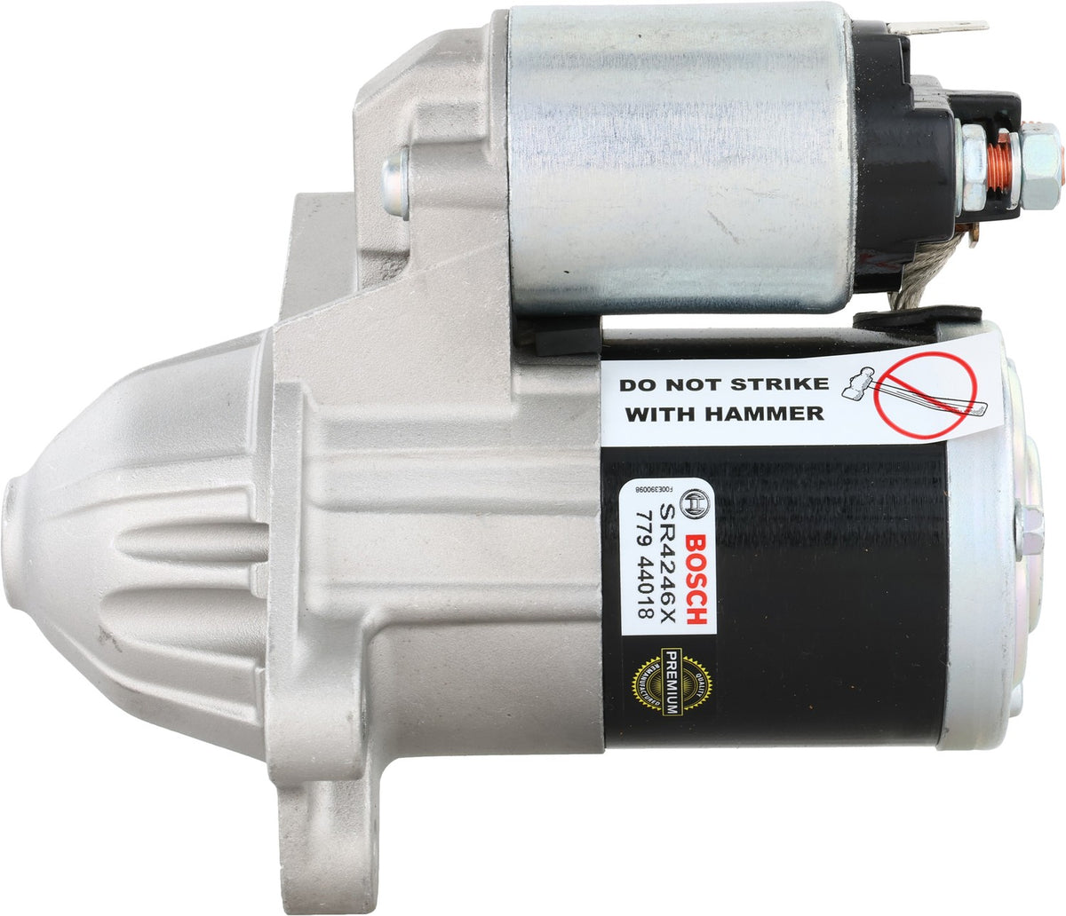Bosch Starter Motor SR4246X