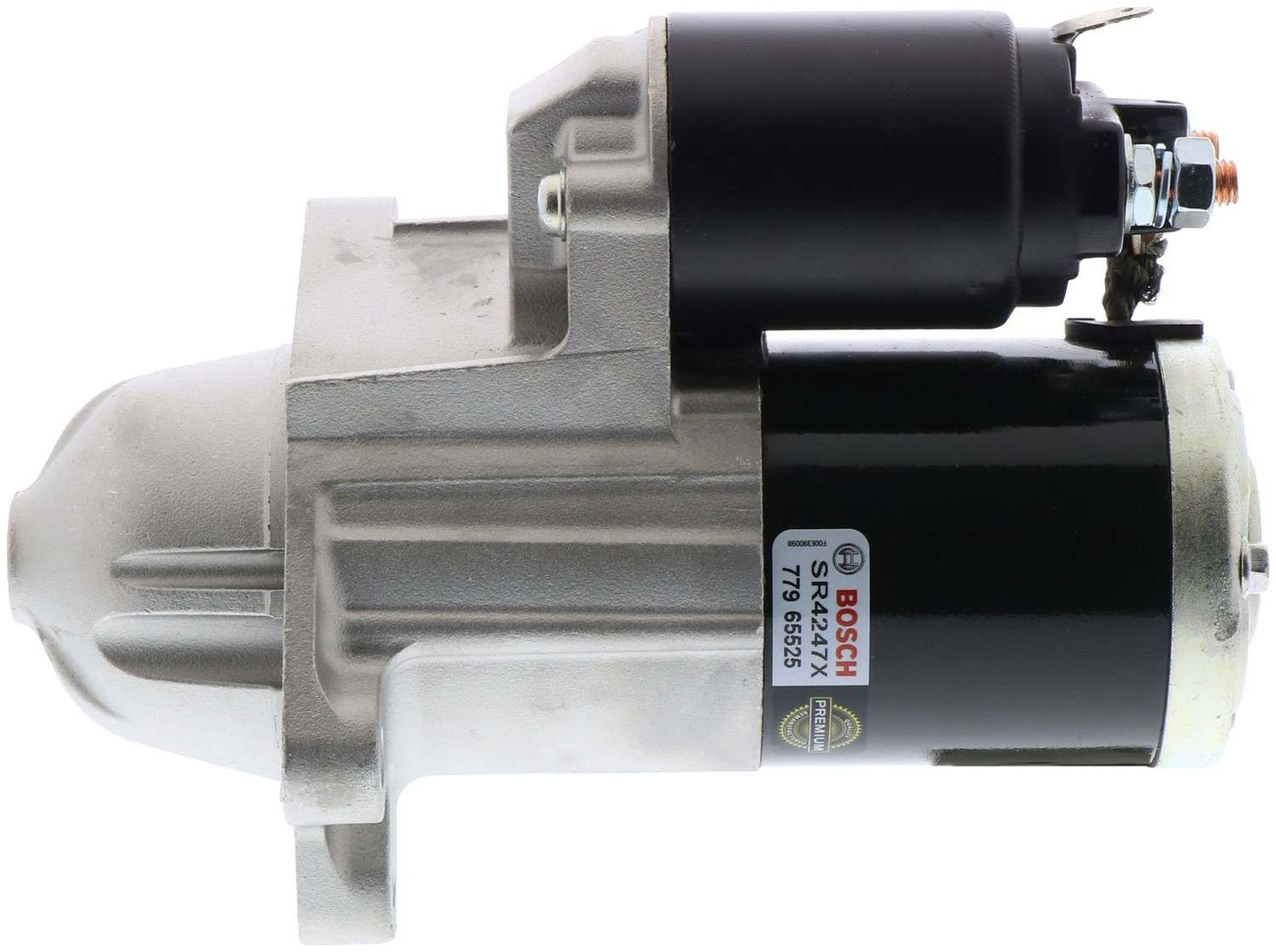 Bosch Starter Motor SR4247X