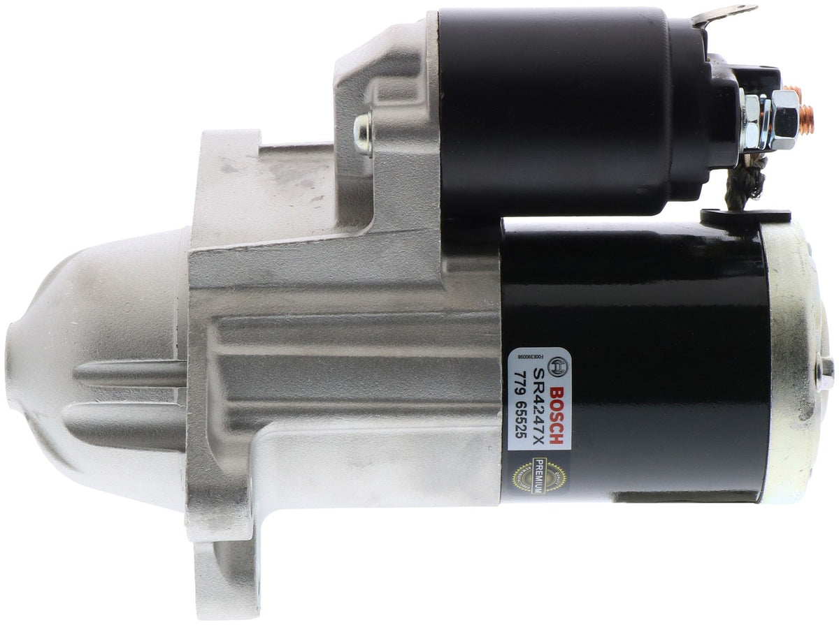 Bosch Starter Motor SR4247X