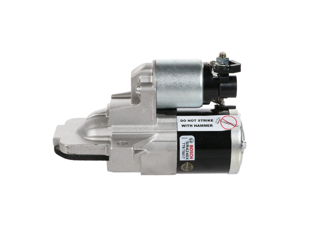 Bosch Starter Motor SR4248X