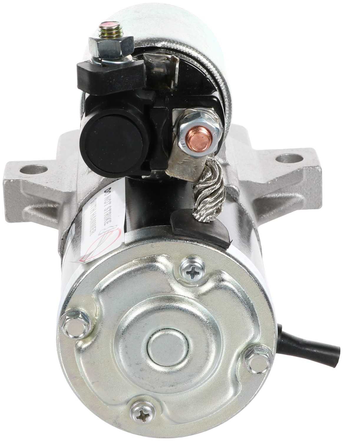 Bosch Starter Motor SR4248X