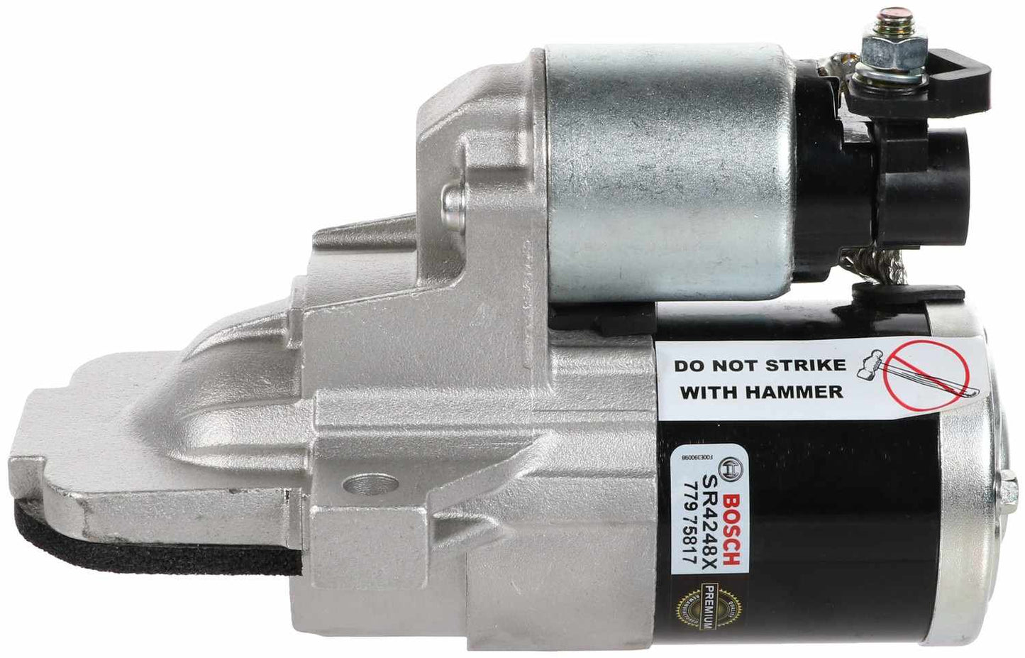 Bosch Starter Motor SR4248X