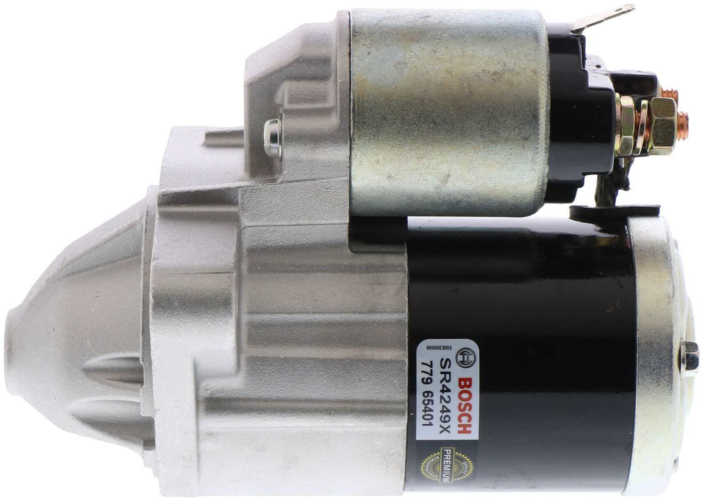 Bosch Starter Motor SR4249X