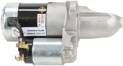 Bosch Starter Motor SR4304X