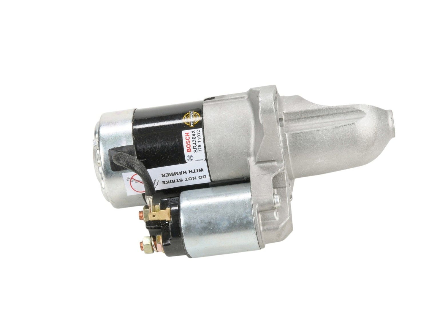 Bosch Starter Motor SR4304X