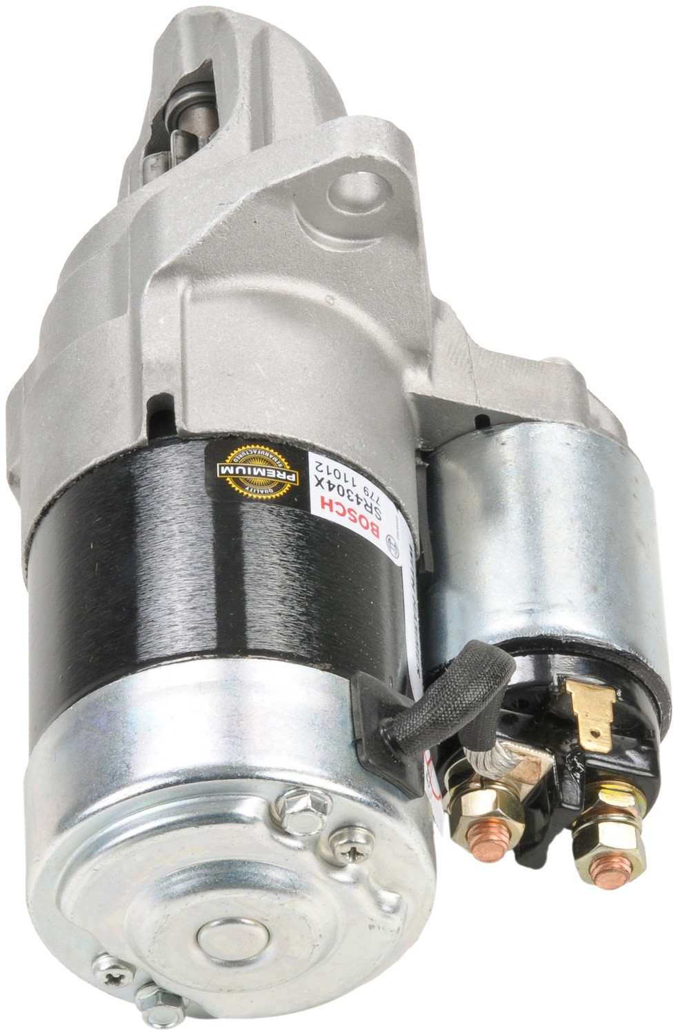 Bosch Starter Motor SR4304X