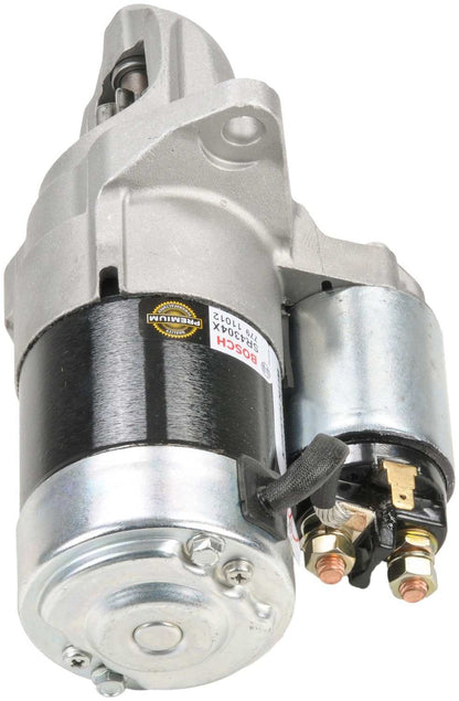 Bosch Starter Motor SR4304X