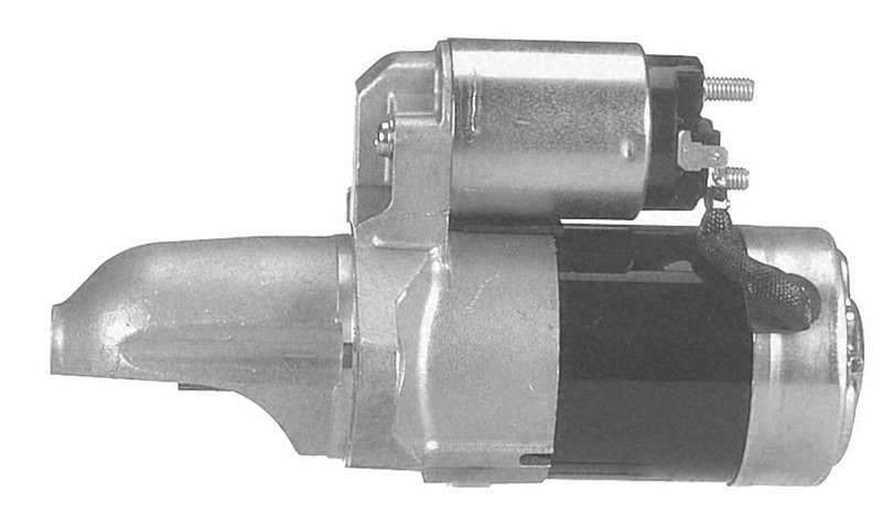 Bosch Starter Motor SR4304X
