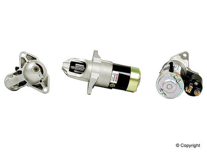 Bosch Starter Motor SR4304X