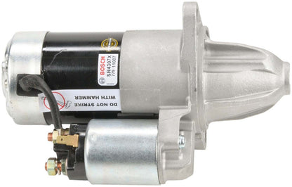 Bosch Starter Motor SR4307X