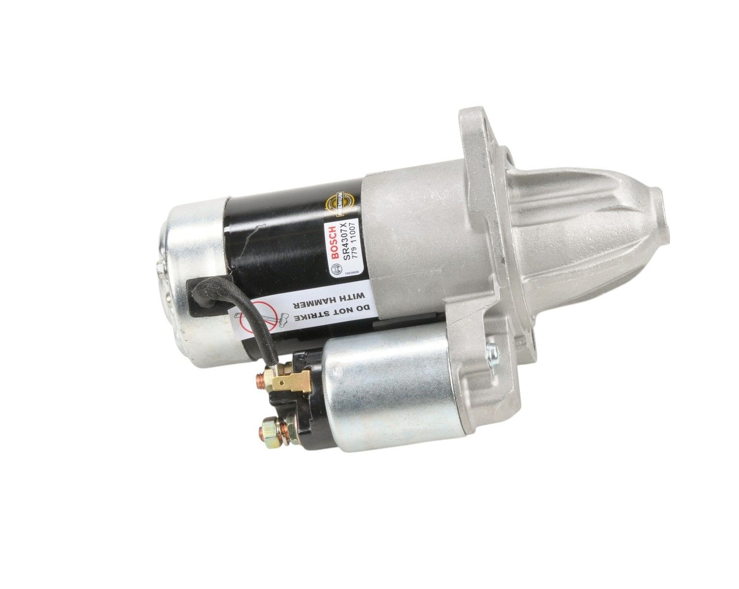 Bosch Starter Motor SR4307X