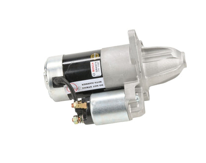 Bosch Starter Motor SR4307X