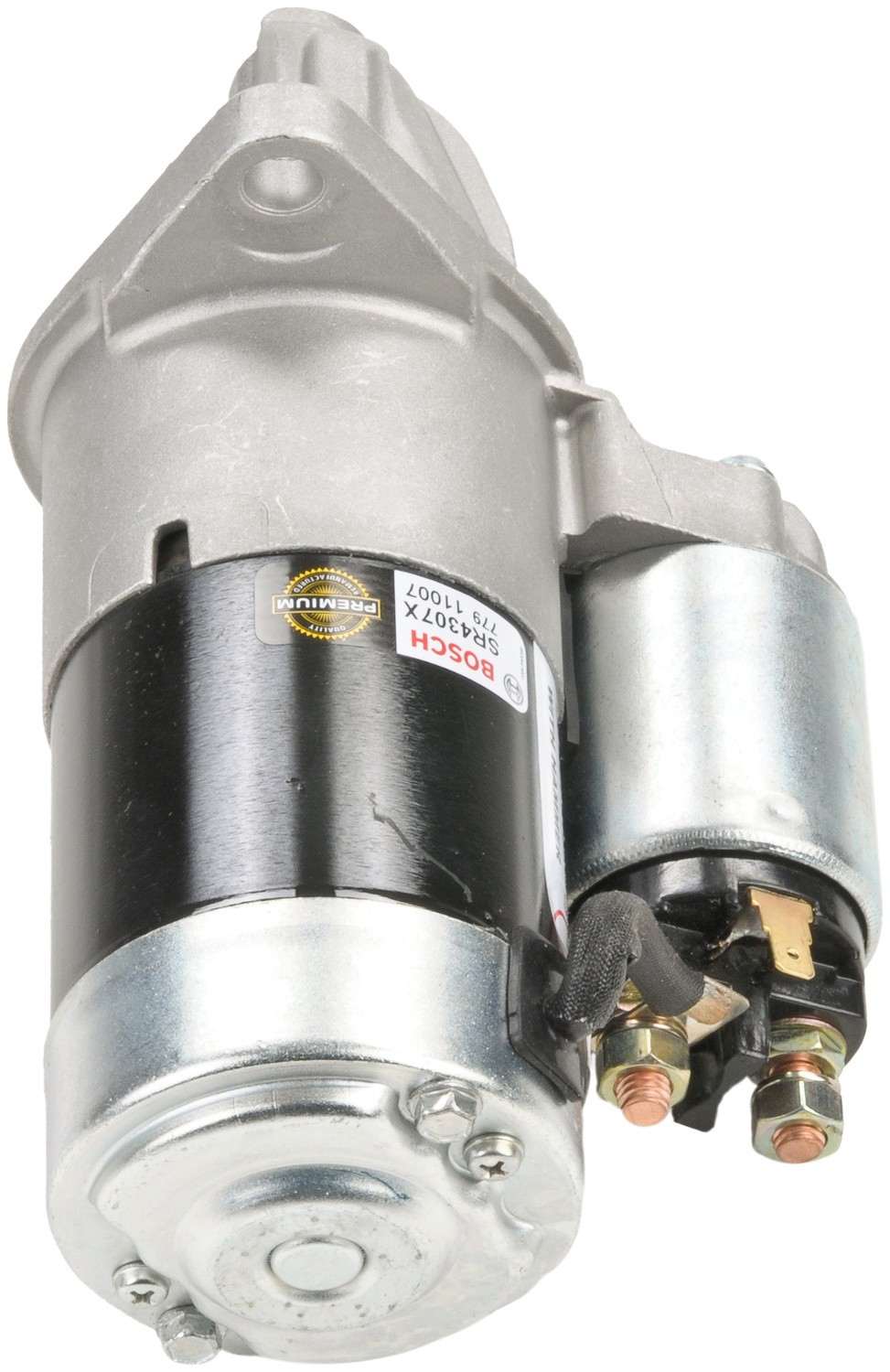Bosch Starter Motor SR4307X