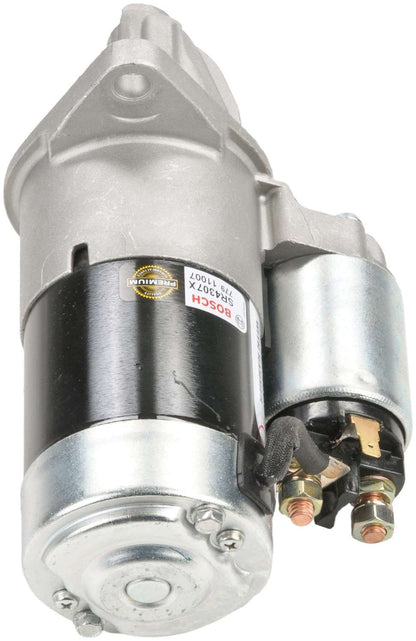 Bosch Starter Motor SR4307X