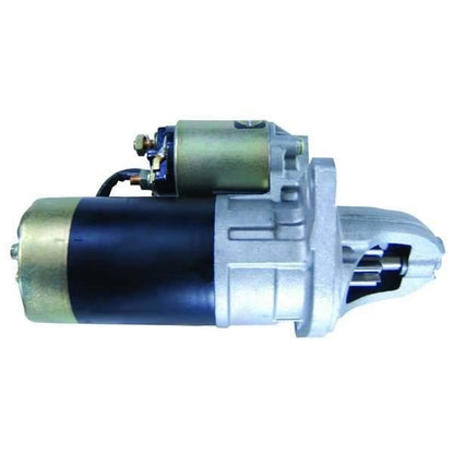 Bosch Starter Motor SR4307X