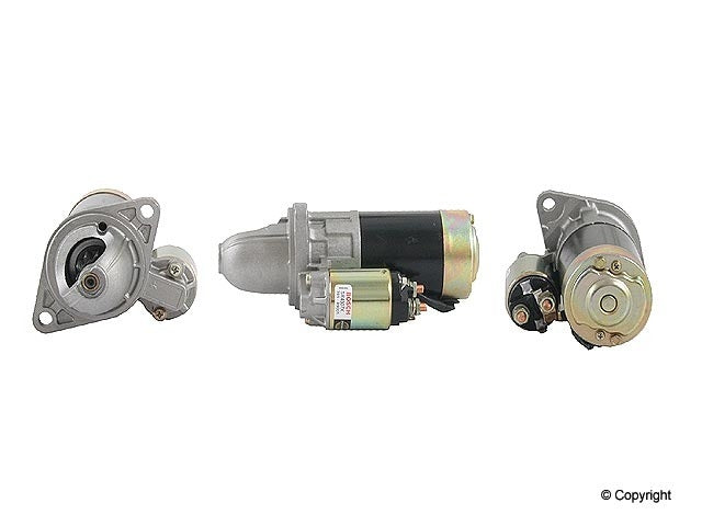 Bosch Starter Motor SR4307X