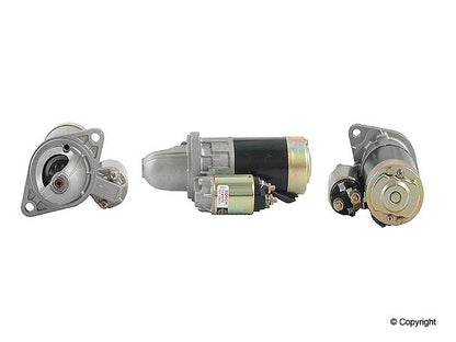 Bosch Starter Motor SR4307X