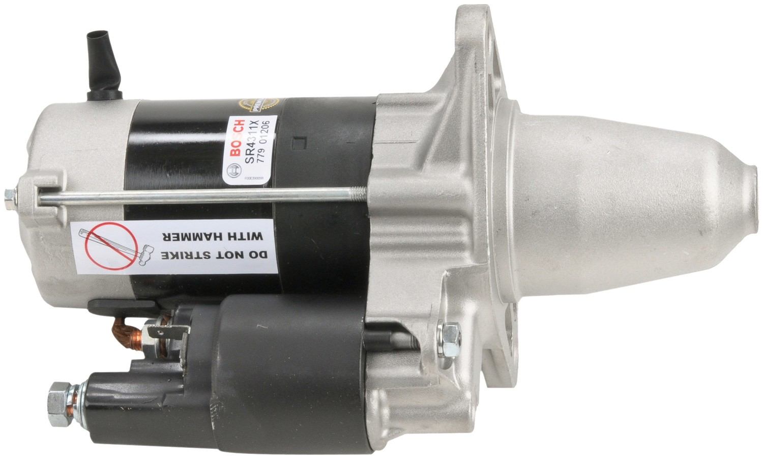 Bosch Starter Motor SR4311X