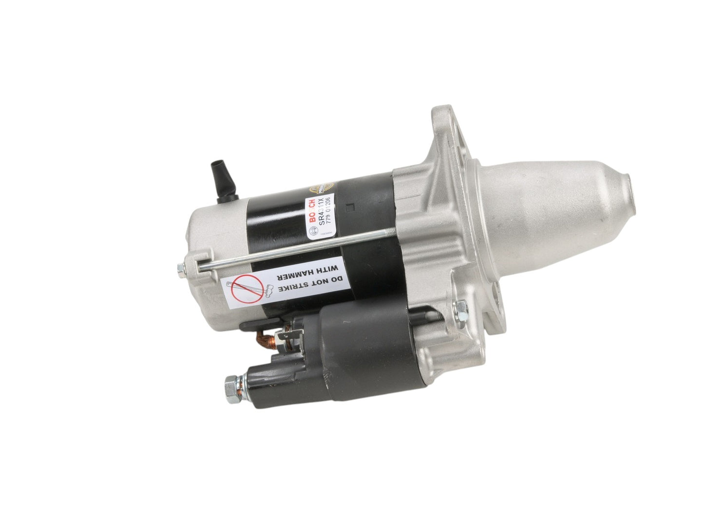 Bosch Starter Motor SR4311X