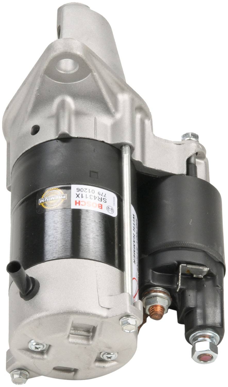 Bosch Starter Motor SR4311X