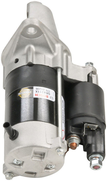 Bosch Starter Motor SR4311X