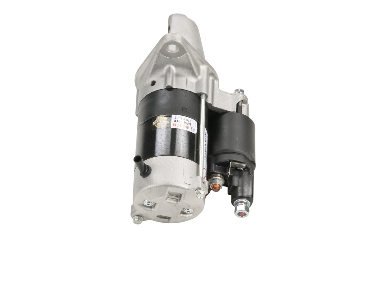 Bosch Starter Motor SR4311X