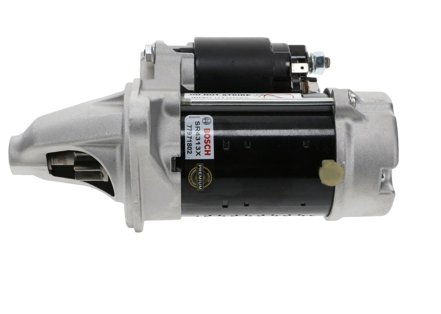 Bosch Starter Motor SR4313X
