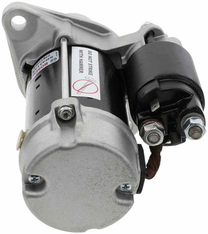 Bosch Starter Motor SR4313X