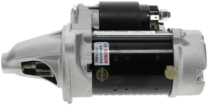 Bosch Starter Motor SR4313X