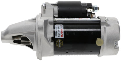 Bosch Starter Motor SR4313X