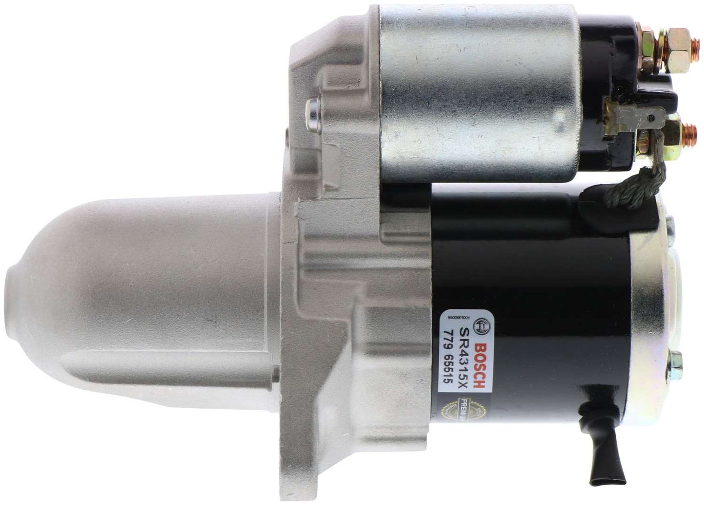 Bosch Starter Motor SR4315X